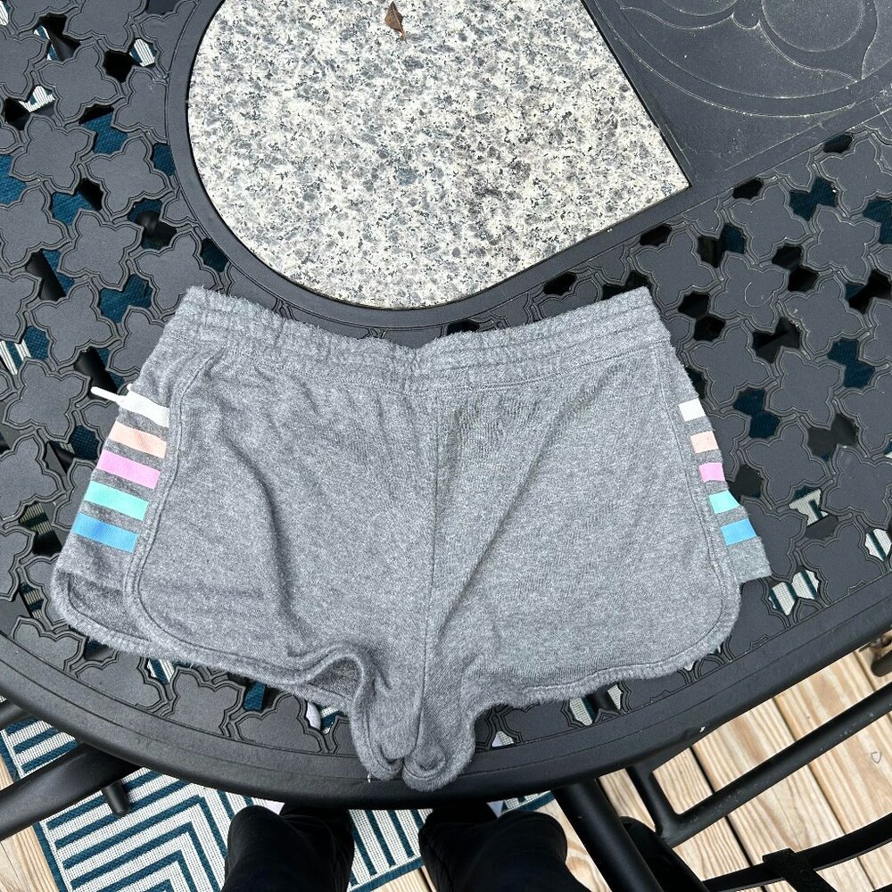 PJ Salvage Shorts Bottoms